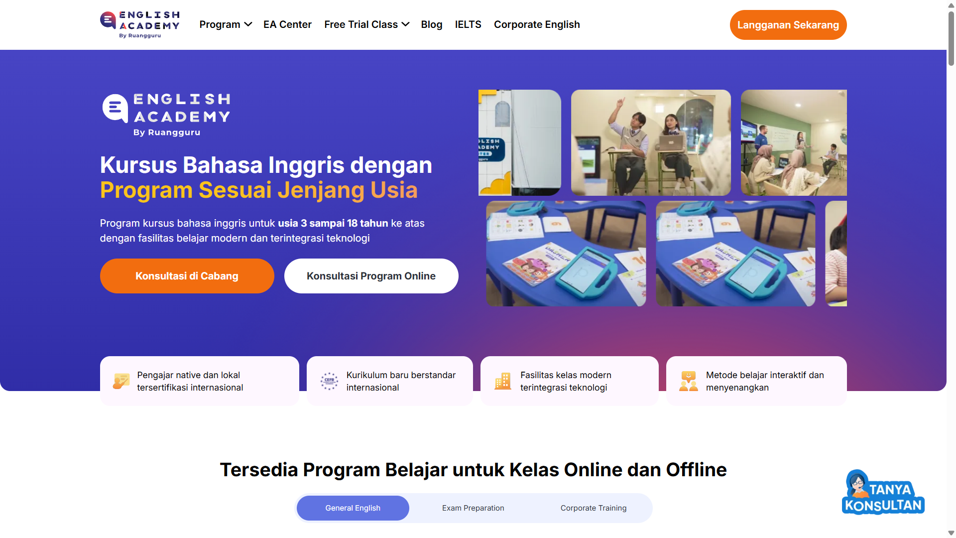 Produk Digital / Course