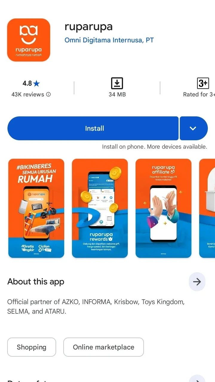 POS & Kasir System